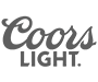 Coors Light Logo