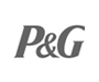 Procter and Gamble Logo