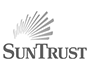 SunTrust Bank Logo
