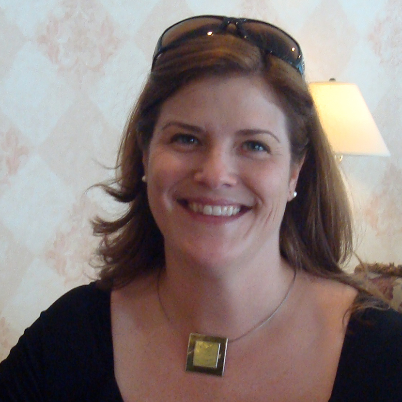 Jen Barnette Nelson Headshot
